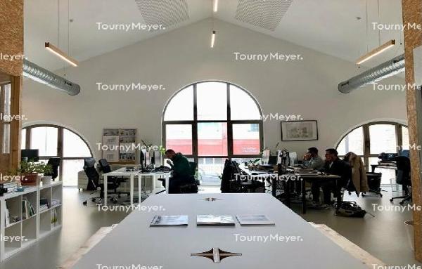 EXCLUSIVITE - BUREAUX À VENDRE - VILLENAVE D'ORNON