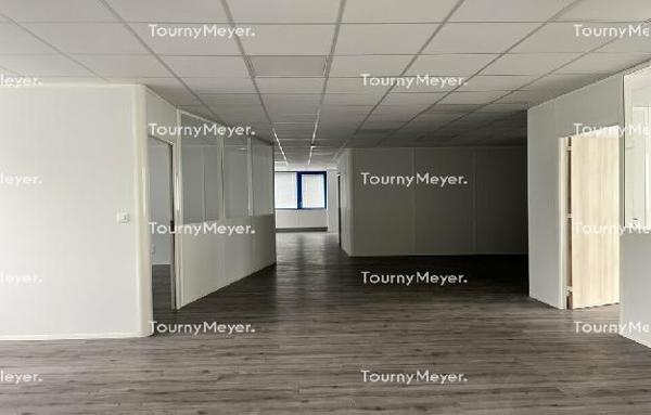 EXCLUSIVITE - BUREAUX À VENDRE - VILLENAVE D'ORNON