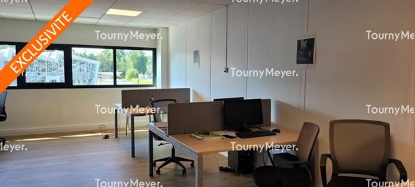 EXCLUSIVITE - BUREAUX À VENDRE - VILLENAVE D'ORNON