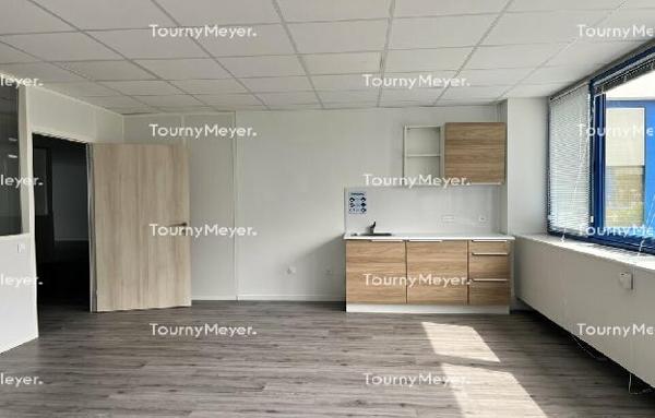 EXCLUSIVITE - BUREAUX À VENDRE - VILLENAVE D'ORNON