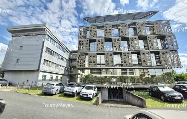 EXCLUSIVITE - BUREAUX À VENDRE - VILLENAVE D'ORNON