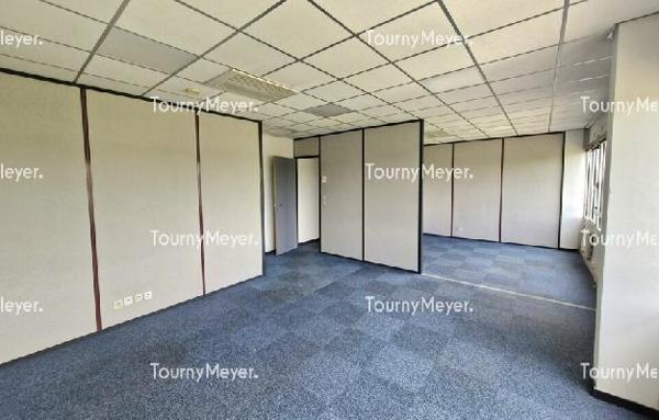 EXCLUSIVITE - BUREAUX À VENDRE - VILLENAVE D'ORNON
