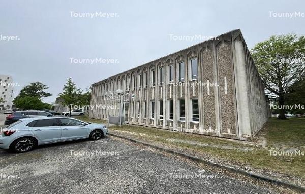 EXCLUSIVITE - BUREAUX À VENDRE - VILLENAVE D'ORNON