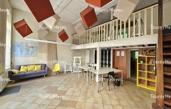 EXCLUSIVITE - BUREAUX À VENDRE - VILLENAVE D'ORNON