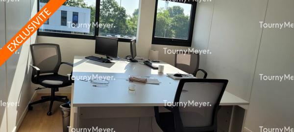 EXCLUSIVITE - BUREAUX À VENDRE - VILLENAVE D'ORNON