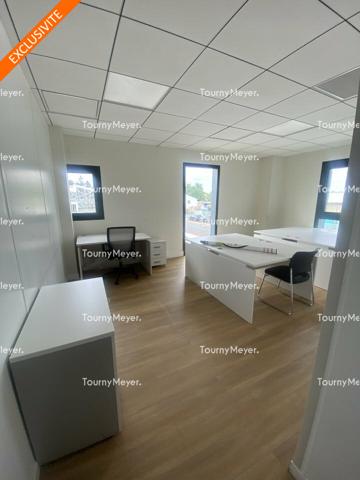 EXCLUSIVITE - BUREAUX À VENDRE - VILLENAVE D'ORNON