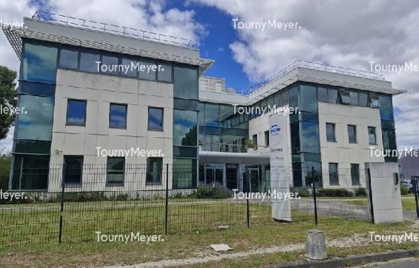EXCLUSIVITE - BUREAUX À VENDRE - VILLENAVE D'ORNON