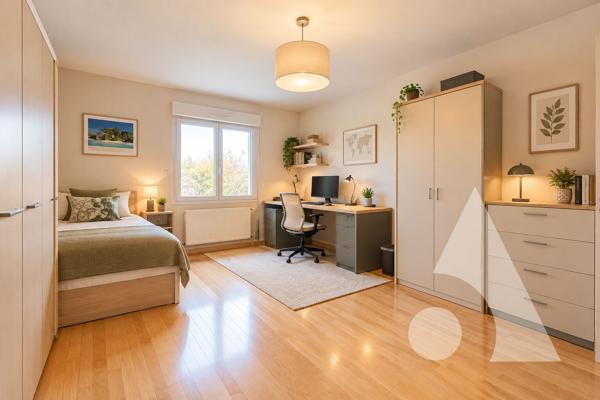 Maison 7 pièces 165 m2