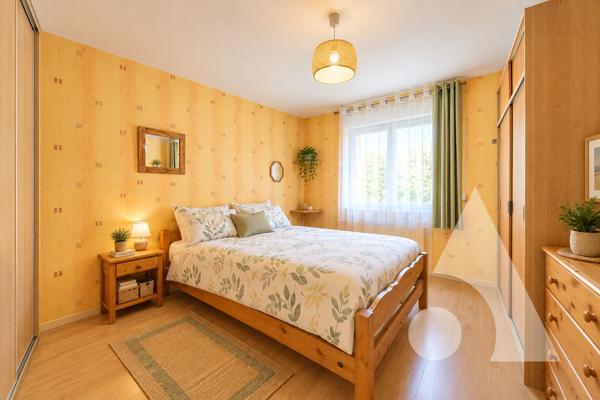 Maison 7 pièces 165 m2