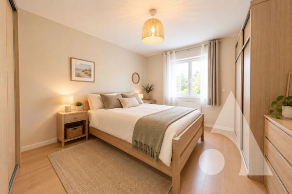 Maison 7 pièces 165 m2