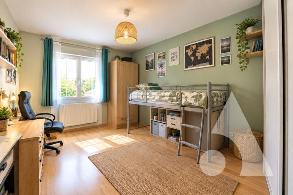 Maison 7 pièces 165 m2