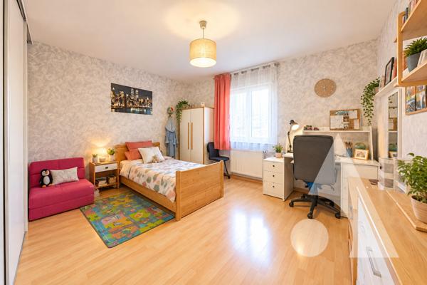 Maison 7 pièces 165 m2