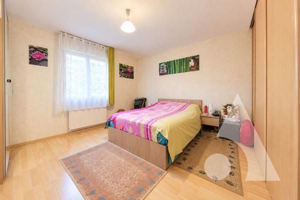 Maison 7 pièces 165 m2