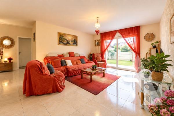 Maison 7 pièces 165 m2