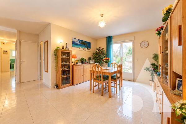 Maison 7 pièces 165 m2