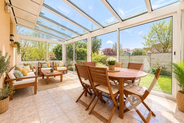 Maison 7 pièces 165 m2