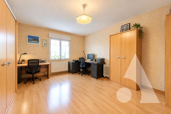 Maison 7 pièces 165 m2