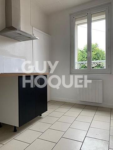 À louer ? Appartement lumineux 2 pièces ? Centre-ville d'Ézy-sur-Eure