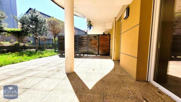 Appartement à vendre 4 pièces 87.11m²