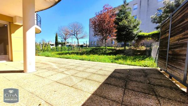 Appartement à vendre 4 pièces 87.11m²