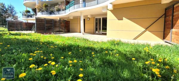 Appartement à vendre 4 pièces 87.11m²