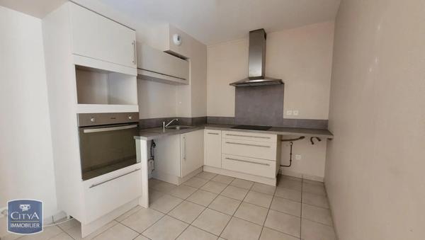 Appartement à vendre 4 pièces 87.11m²