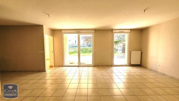 Appartement à vendre 4 pièces 87.11m²