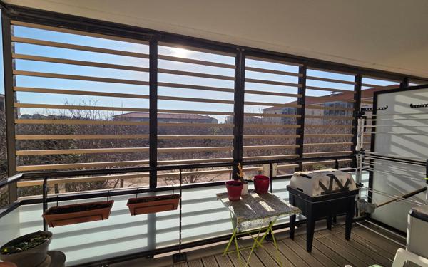 Appartement à vendre    2 pièces • 47 m2 Saint-Laurent-de-la-Salanque