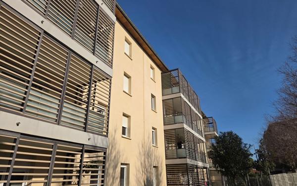 Appartement à vendre    2 pièces • 47 m2 Saint-Laurent-de-la-Salanque