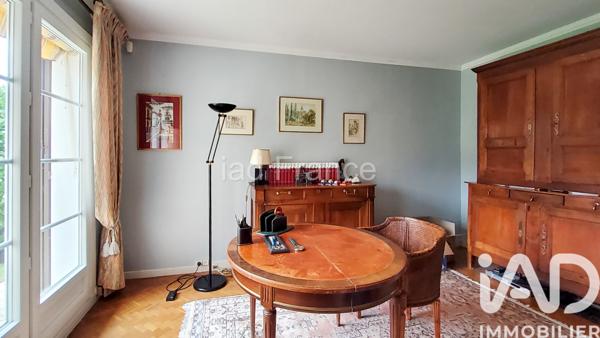 Maison à vendre 9 pièces 214,02 m² Chavenay