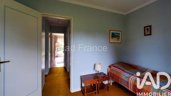 Maison à vendre 9 pièces 214,02 m² Chavenay