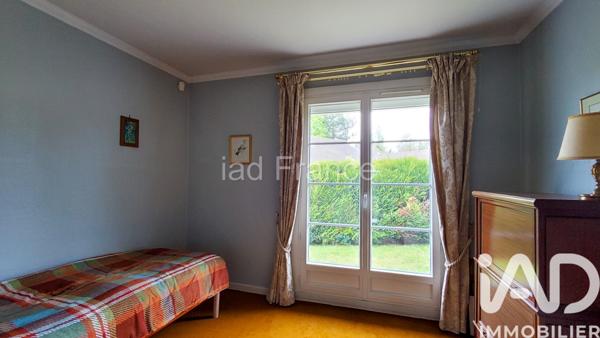 Maison à vendre 9 pièces 214,02 m² Chavenay