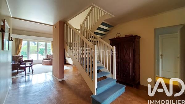 Maison à vendre 9 pièces 214,02 m² Chavenay
