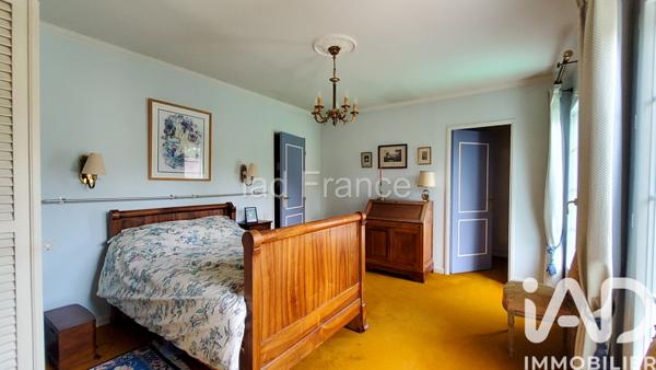 Maison à vendre 9 pièces 214,02 m² Chavenay