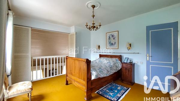 Maison à vendre 9 pièces 214,02 m² Chavenay