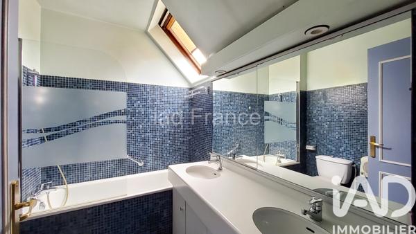 Maison à vendre 9 pièces 214,02 m² Chavenay