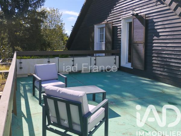 Maison à vendre 9 pièces 214,02 m² Chavenay