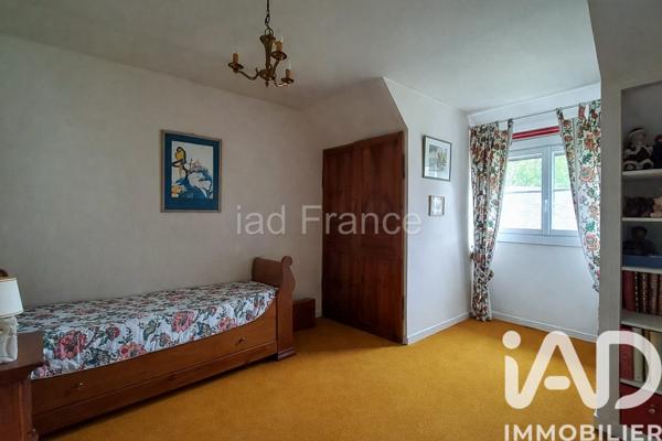 Maison à vendre 9 pièces 214,02 m² Chavenay