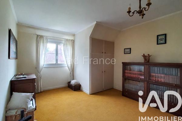 Maison à vendre 9 pièces 214,02 m² Chavenay
