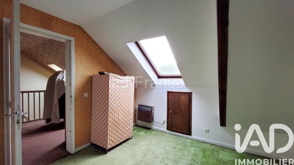Maison à vendre 9 pièces 214,02 m² Chavenay
