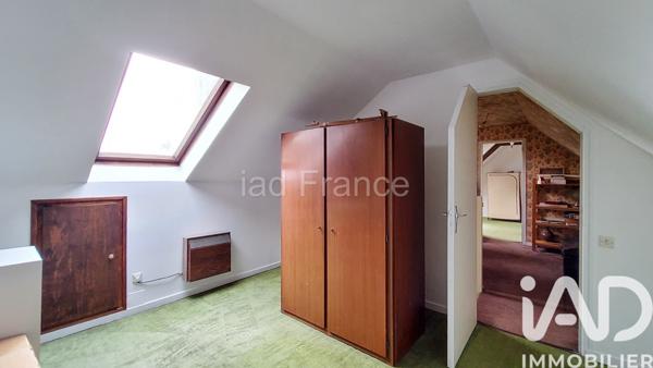 Maison à vendre 9 pièces 214,02 m² Chavenay