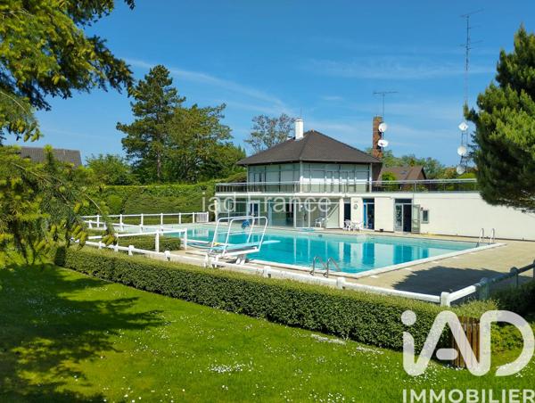 Maison à vendre 9 pièces 214,02 m² Chavenay