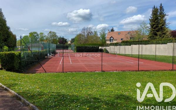 Maison à vendre 9 pièces 214,02 m² Chavenay