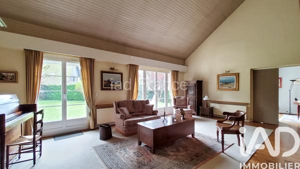 Maison à vendre 9 pièces 214,02 m² Chavenay