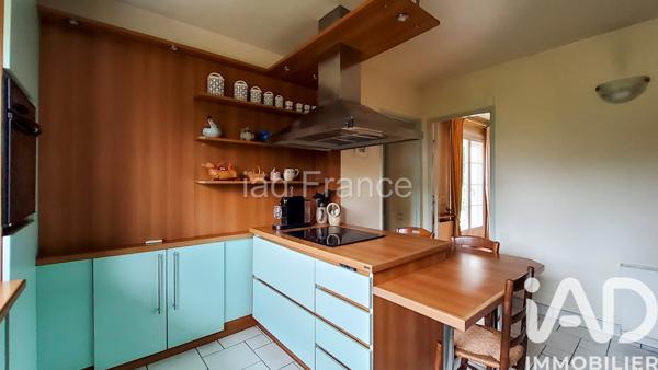 Maison à vendre 9 pièces 214,02 m² Chavenay