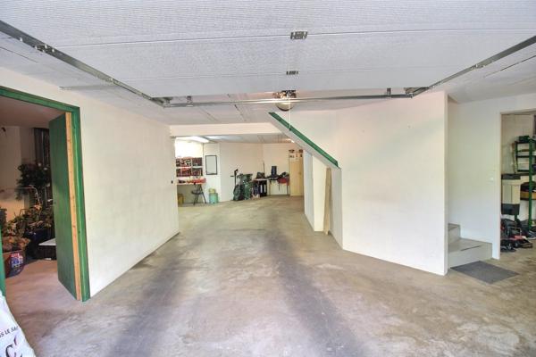Maison d'architecte au calme absolue