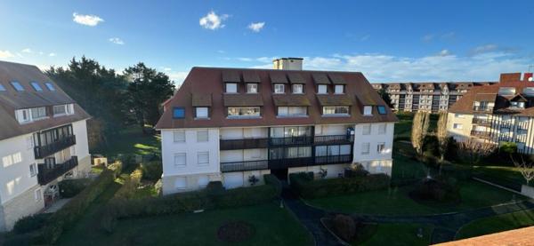 Vente / Appartement T2