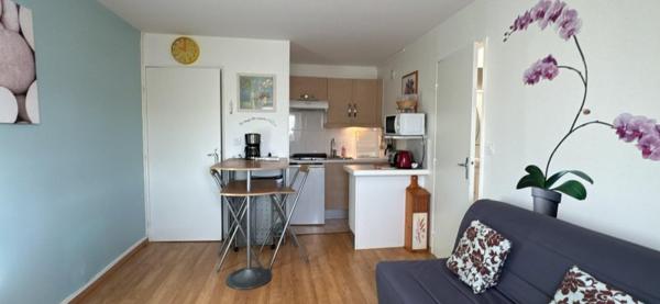Vente / Appartement T2