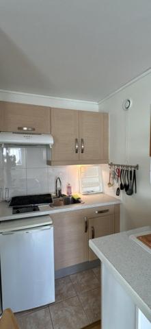 Vente / Appartement T2