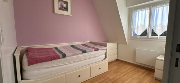 Vente / Appartement T2